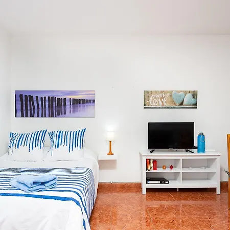 Apartamento Atlantic View *