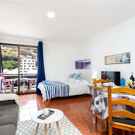 Atlantic View Apartamento *