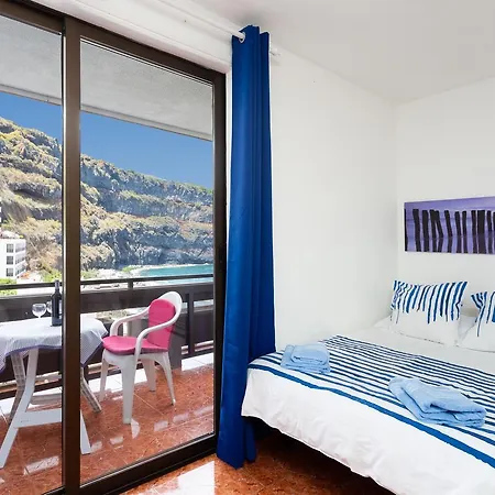 Apartamento Atlantic View *