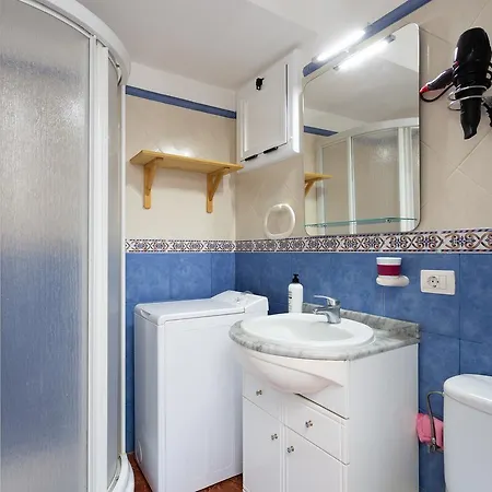 Apartamento Atlantic View *