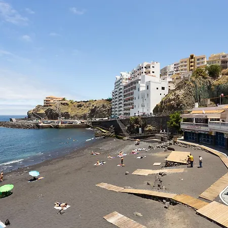 Atlantic View Apartamento