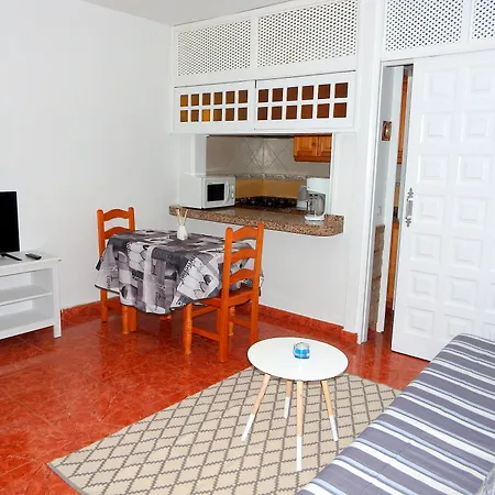 Atlantic View Apartamento *