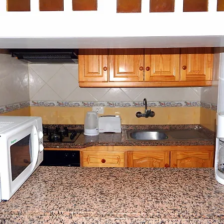 Apartamento Atlantic View *