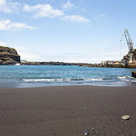 Atlantic View * إيكود ذي لوس فينوس