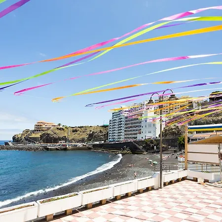 Atlantic View * إيكود ذي لوس فينوس