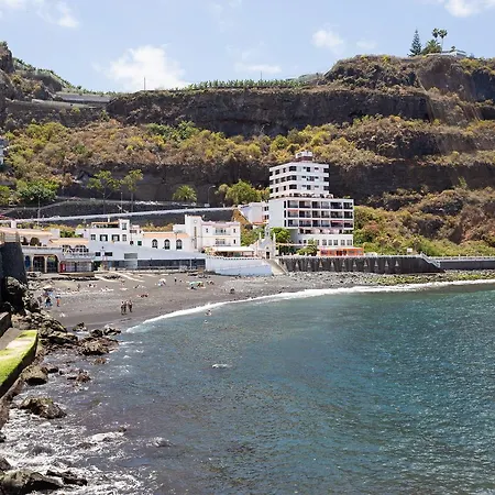 شقة Atlantic View *