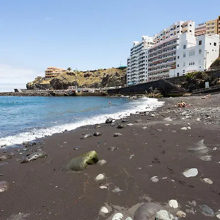 Atlantic View إيكود ذي لوس فينوس