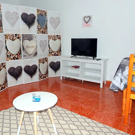 شقة Atlantic View