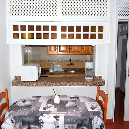 Atlantic View إيكود ذي لوس فينوس