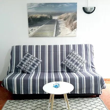 شقة Atlantic View