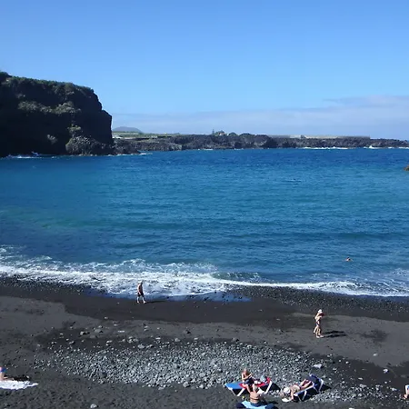 شقة Atlantic View *