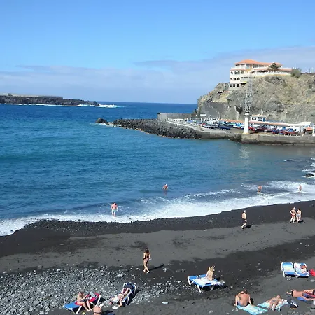 Atlantic View إيكود ذي لوس فينوس