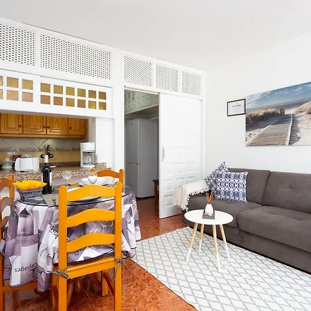 Atlantic View * Icod De Los Vinos