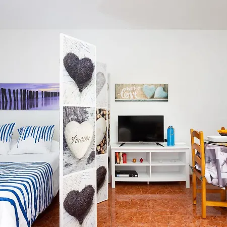 Atlantic View Icod De Los Vinos