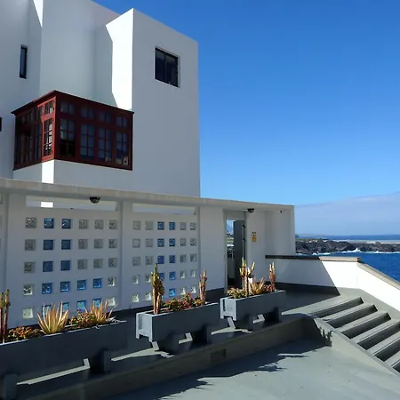 Διαμέρισμα Atlantic View