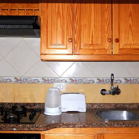 Atlantic View Icod De Los Vinos