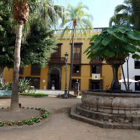 Atlantic View * Icod De Los Vinos