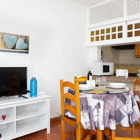 Appartement Atlantic View